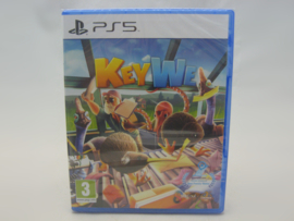 KeyWe (PS5, Sealed)