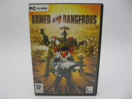 Armed and Dangerous (PC)
