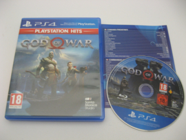 God of War (PS4) - PlayStation Hits -