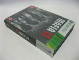 Mafia II - Collector's Edition (360)