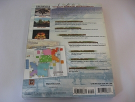 Final Fantasy XII - Signature Series Guide (Bradygames)