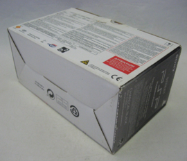 PSP Street E1004 Console 'Charcoal Black' (Boxed)