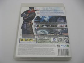Enchanted Arms (PS3)