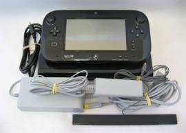 Wii U Premium 32GB Console Set