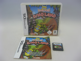Clever Kids Dino Land (EUR)
