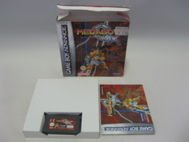 Medabots Metabee Ver. AX (EUR, CIB)