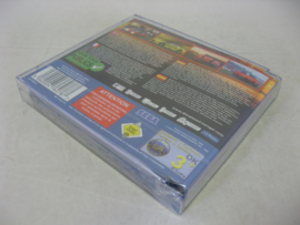 SEGA GT (PAL, Sealed)