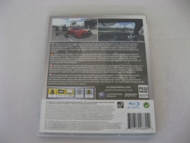 Gran Turismo 5 Prologue (PS3)