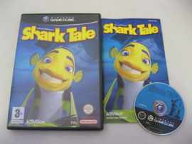 Shark Tale (UKV)