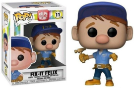 POP! Fix-It Felix - Ralph Breaks the Internet (New)