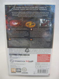 Zenith (EUR, Sealed)