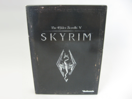 The Elder Scrolls V: Skyrim - Collector's Edition (PS3)