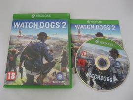 Watch Dogs 2 (XONE)