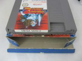 Mega Man 2 (FRA, CB)