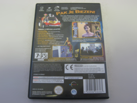 Sims Erop Uit! (HOL)