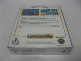 1x Snug Fit Atari Lynx Box Protector