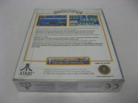 25x Snug Fit Atari Lynx Box Protector