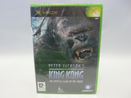 King Kong (Sealed)