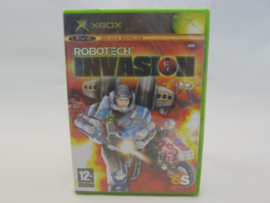Robotech Invasion (NEW)