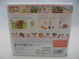 Nintendogs + Cats - Toy Poedel (HOL)
