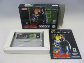 Syndicate (UKV, CIB)