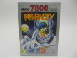 Frenzy (Sealed)