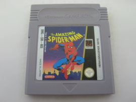 Amazing Spider-Man (NOE)