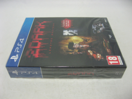 2Dark - Limited Edition (PS4, Sealed)