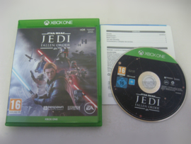 Star Wars Jedi Fallen Order (XONE)