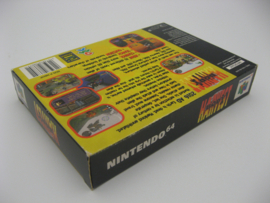 Body Harvest (UKV, CIB)
