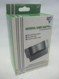 Universal Games Adaptor V4 - Blaze (New)