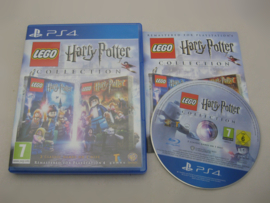 Lego Harry Potter Collection (PS4)