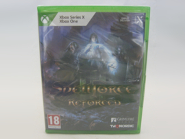 Spellforce III Reforged (SX/XBOX One, Sealed)