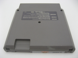 Teenage Mutant Hero Turtles II The Arcade Game (FRA)