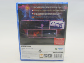 In Sound Mind: Deluxe Edition (PS5, Sealed)