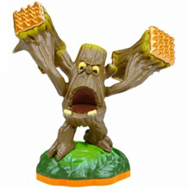 Skylanders - Giants - Stump Smash