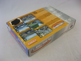 F-1 World Grand Prix (NFAH, CIB) - Players Choice -