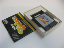 Super Cobra (Videopac)