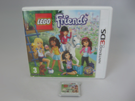 Lego Friends (UKV)