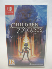 Children of Zodiarcs (EUX, Sealed)