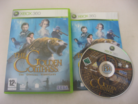 Golden Compass (360)