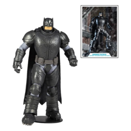 DC Multiverse - Armored Batman - Action Figure (New)