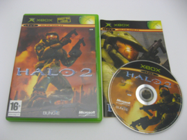 Halo 2