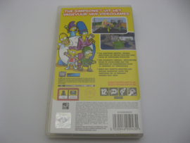 The Simpsons Game (PSP)