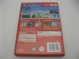 New Super Mario Bros Wii (HOL)