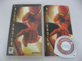 Spider-Man 2 (PSP)