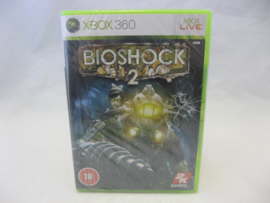 Bioshock 2 (360, Sealed)