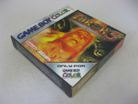 Turok 3 - Shadow of Oblivion (EUR, CIB)