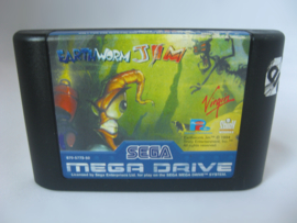 Earthworm Jim (SMD)