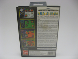 Mega-Lo-Mania (CIB)